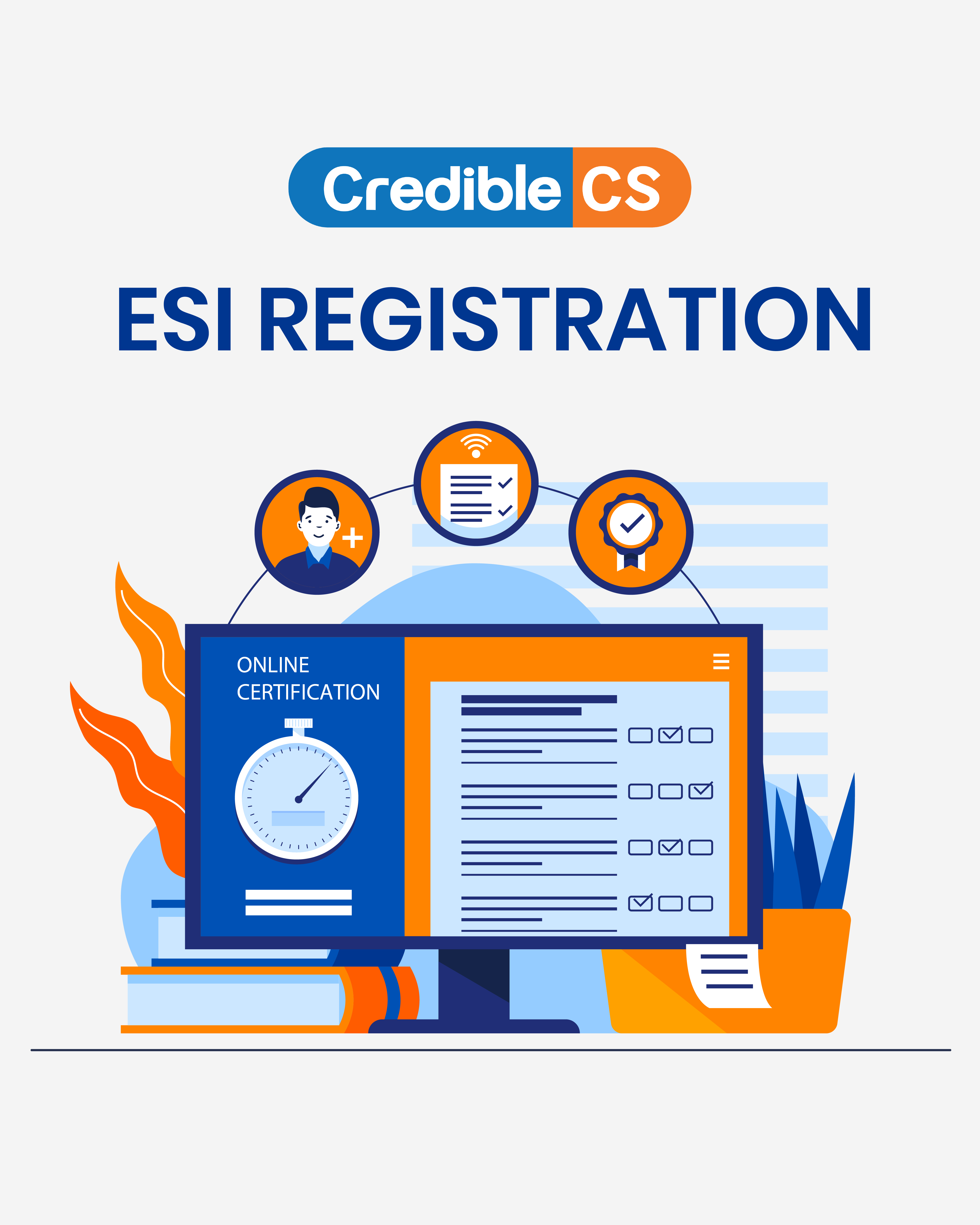 ESI Registration in Chennai – Fast, Online & Compliant ESIC Services