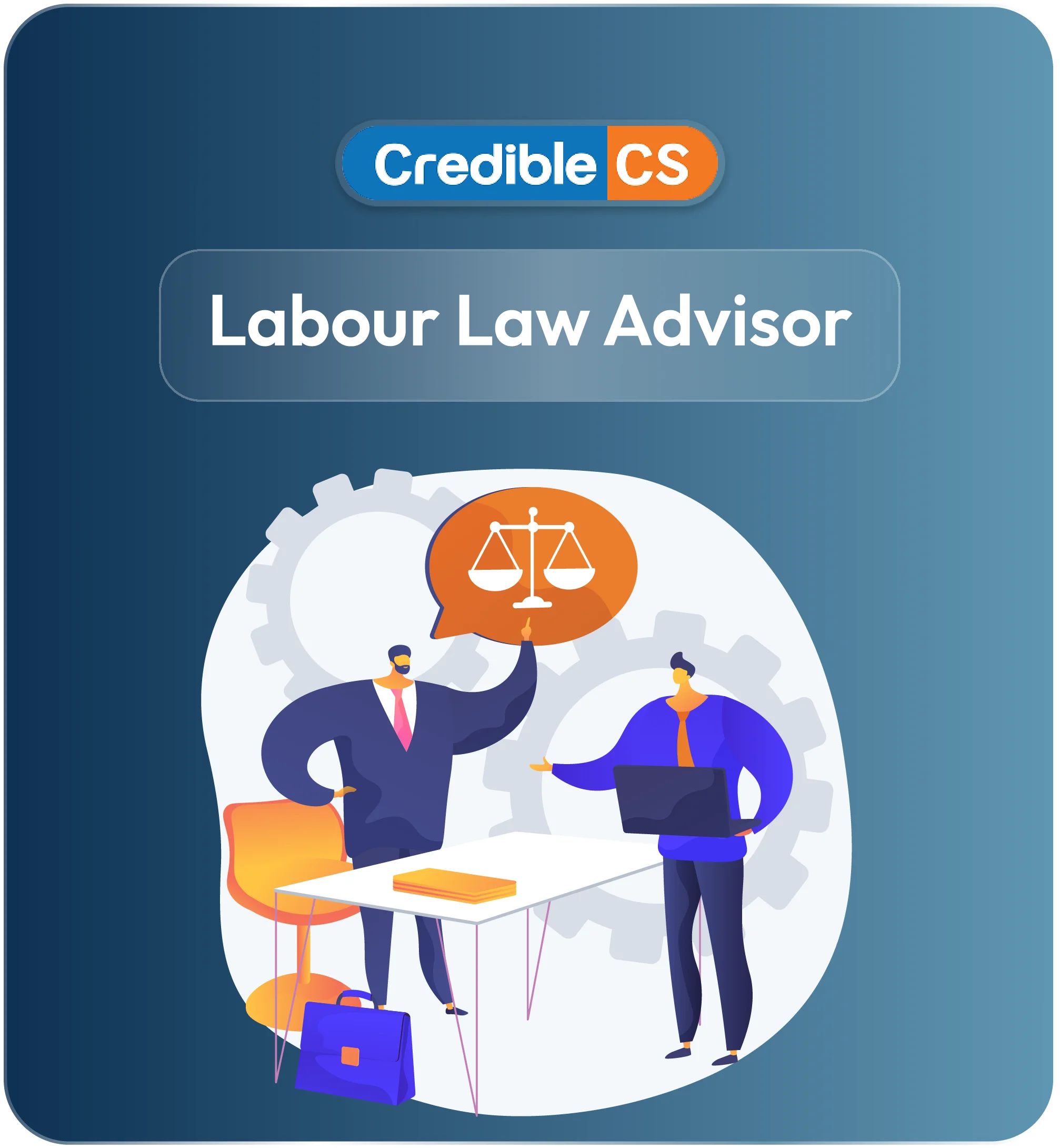 Labour Law Advisor in Chennai