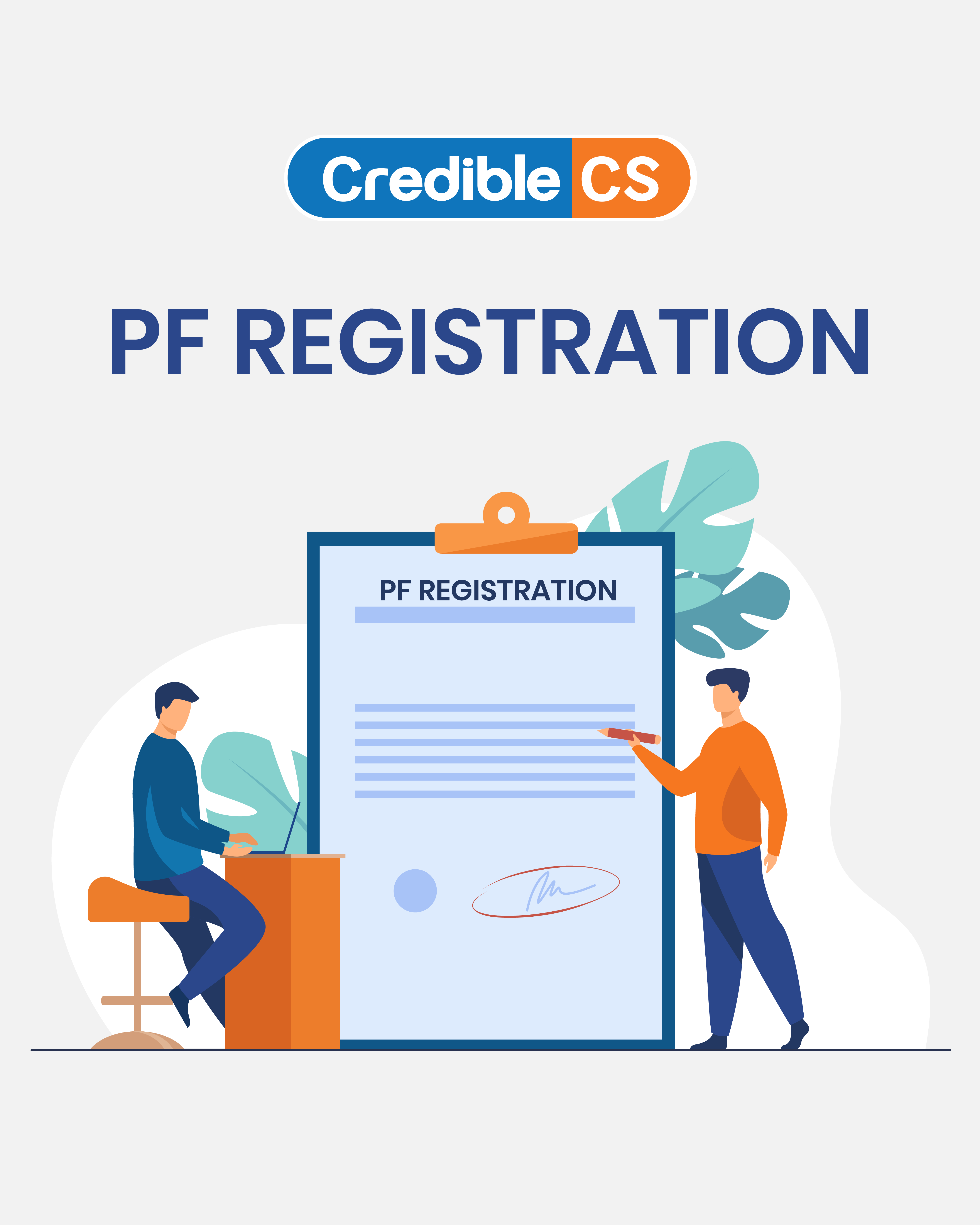 PF Registration in Chennai – Fast, Online & Compliant EPF Services